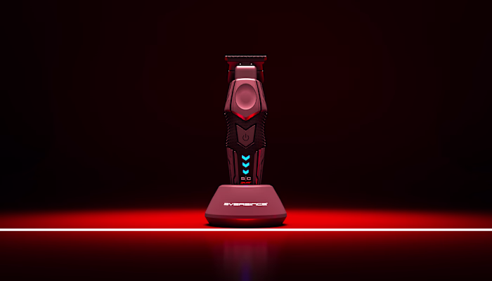 FLEX 2.0 | Grooming Packaging