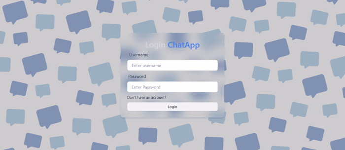 Chatty