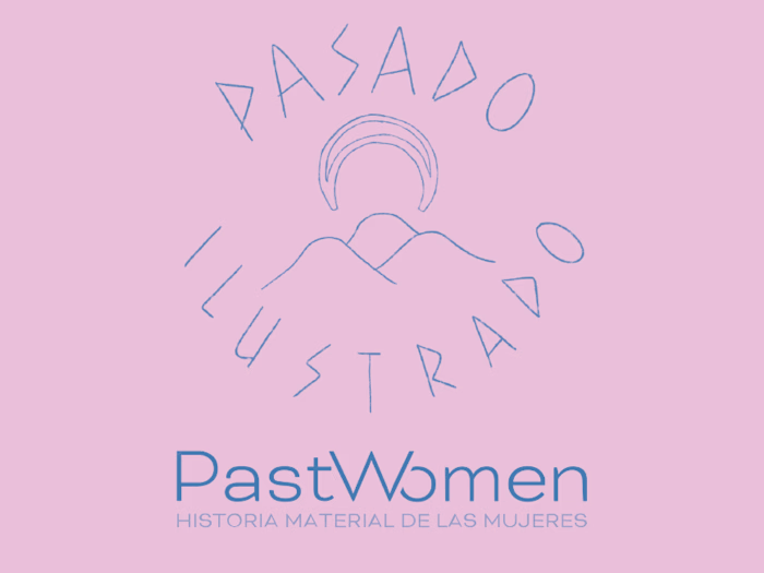 PASTWOMAN