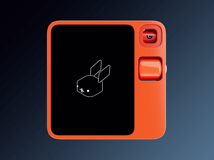 Rebbit