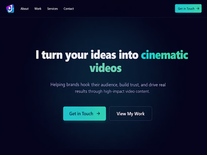Marketing Portfolio