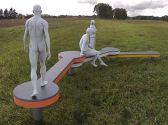 Interactive Furniture