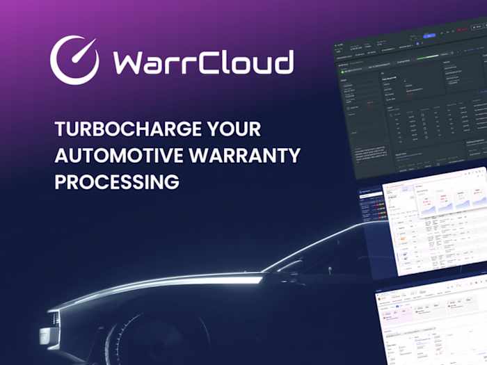 Warrcloud