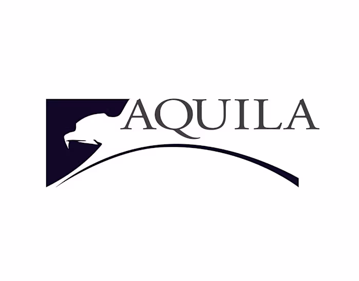 Aquila Graphic Design | Logo