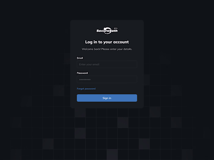 SECUREPATH