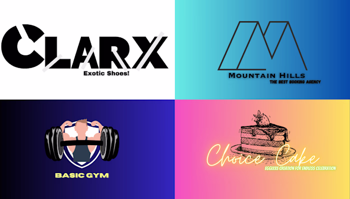 Logo Redesign for Established Brand