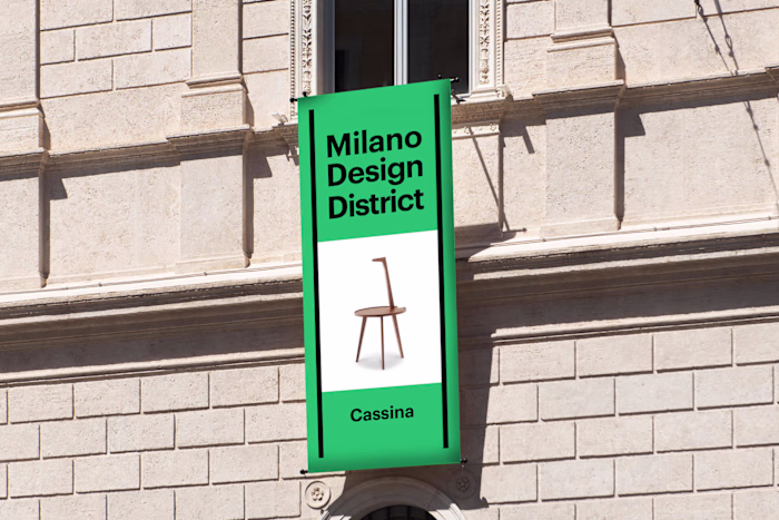 Milano Design District