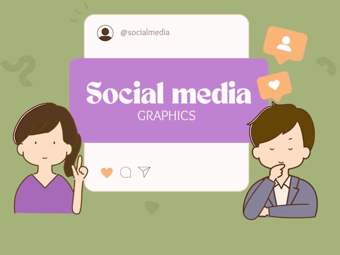 Instagram Graphics