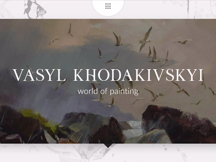 World of painting