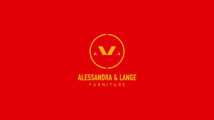 A & L Brand Identity