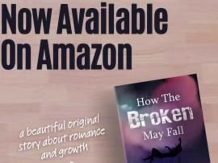 Author Social Media Marketing