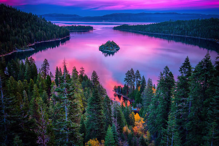 10 Reasons California Has the Best Lakes in the United States