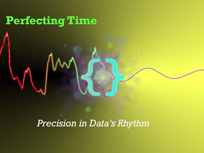 Irregular Time Series Alignment and Gap Filling with Python