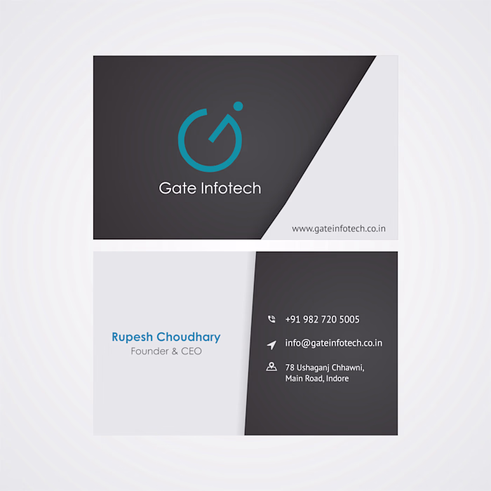 Gate Infotech