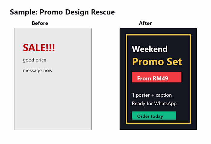 Pitch Asset Rescue Case Study