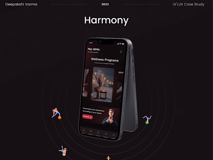 Harmony