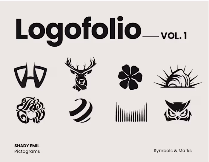 Logofolio 2