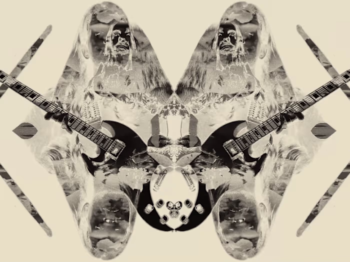 Eldovar - From Deep Within | MUSIC VIDEO