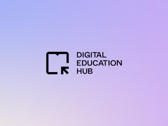 Digital Education Hub