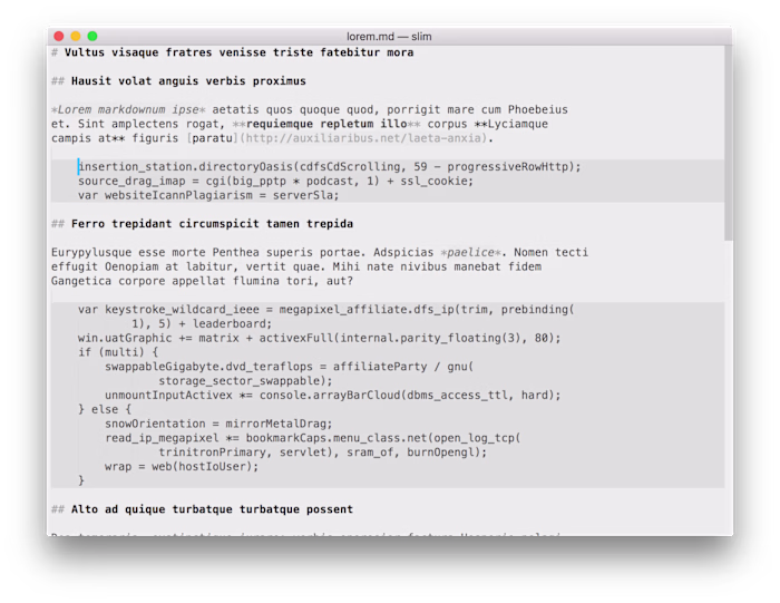 Sublime Text Plugin (Software Tools)