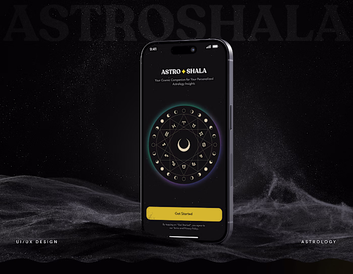 AstroShala - Astrology App