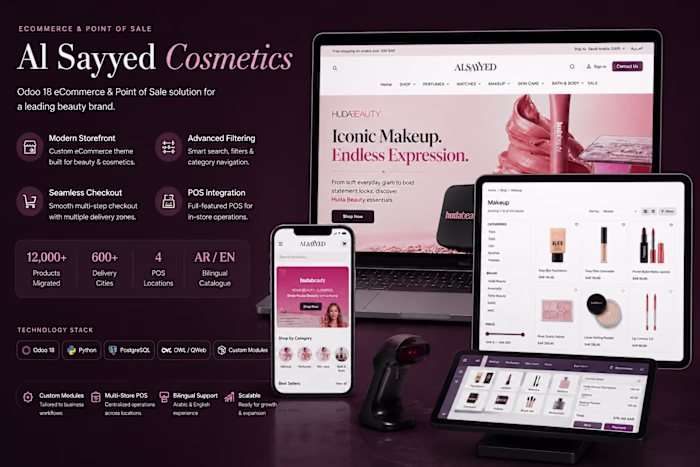Full Odoo 14 to Odoo