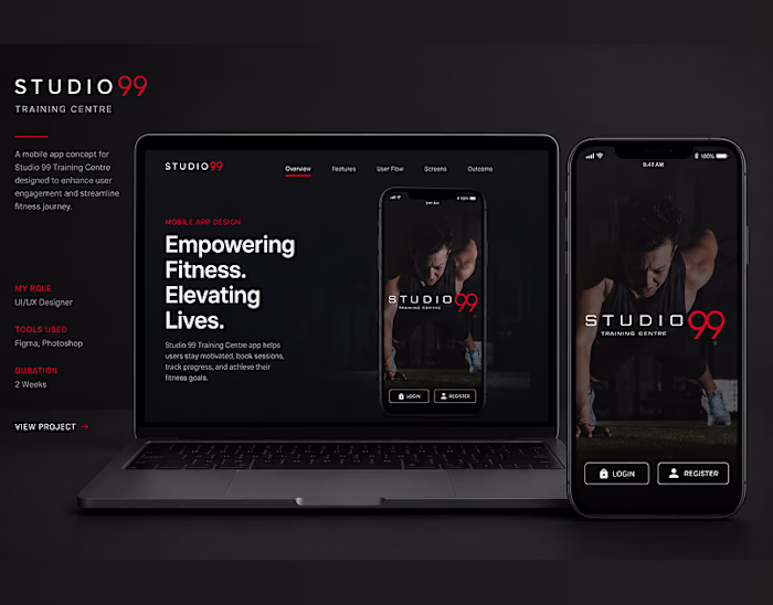 App Design