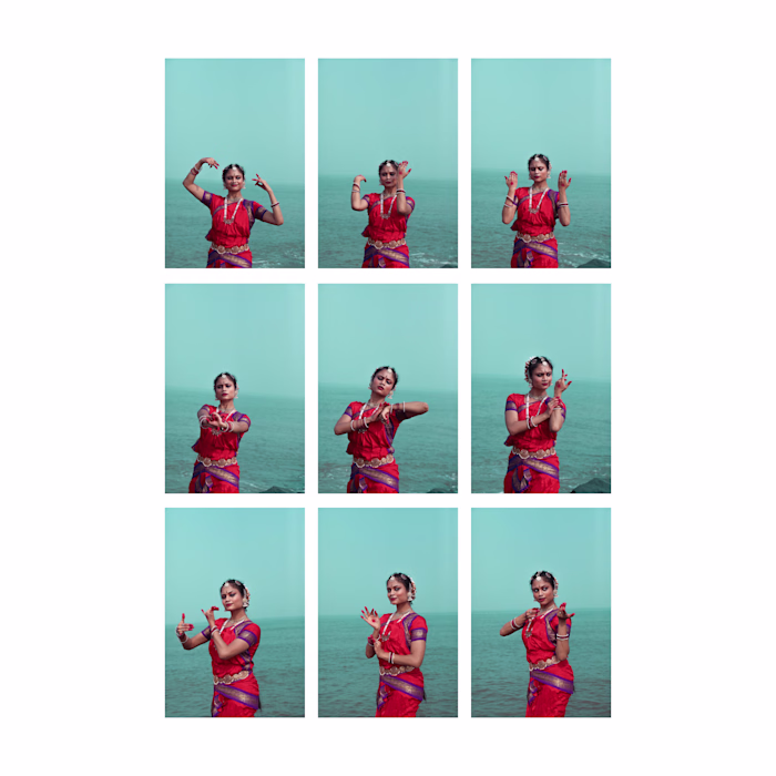 Rangmanch: Photography, Creative Direction