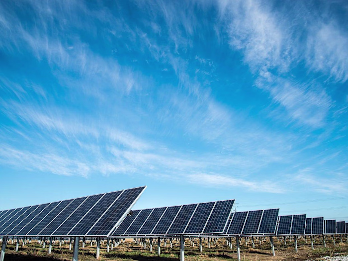 Forecasting Solar Energy Production