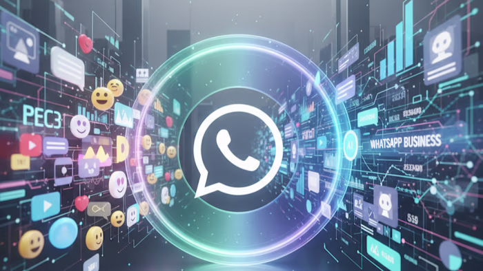 WhatsApp Bot Development and AI Integration