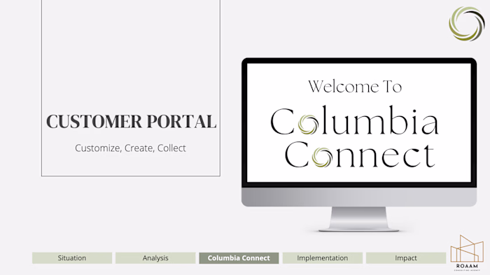 Consulting: Columbia Hospitality x UW Business 