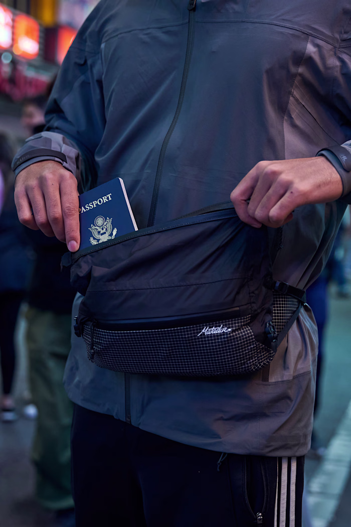 Matador Equipment - Ultralight Bags