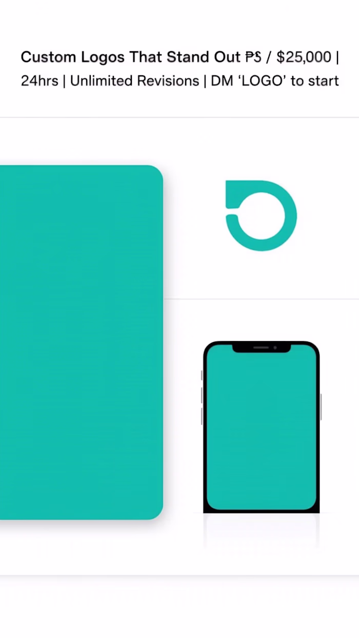 Expert Logo Design for Startups - 24hr Delivery Guaranteed