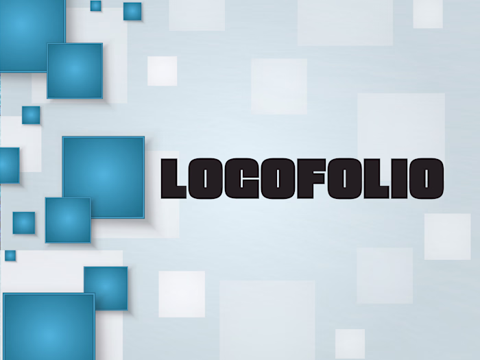 LOGOFOLIO