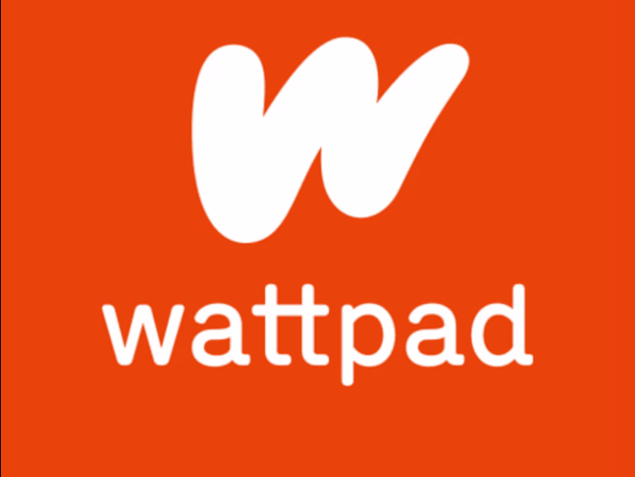 wattpad