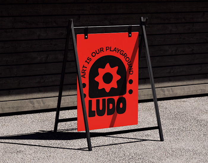 LUDO ATHENS
