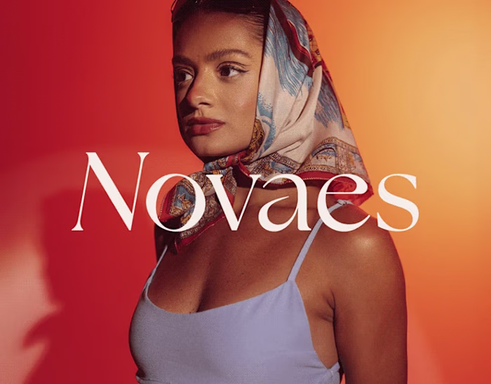 Novaes