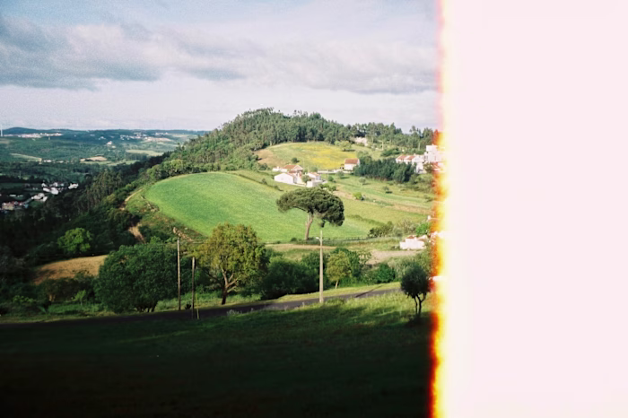 Film Photography