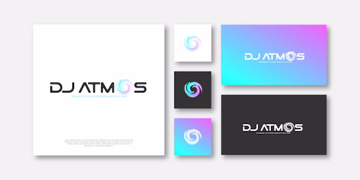 Dj Atmos