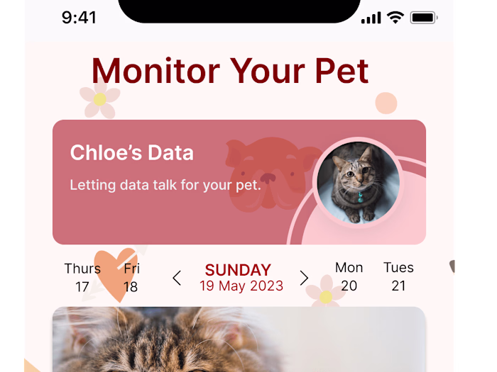Figma Design