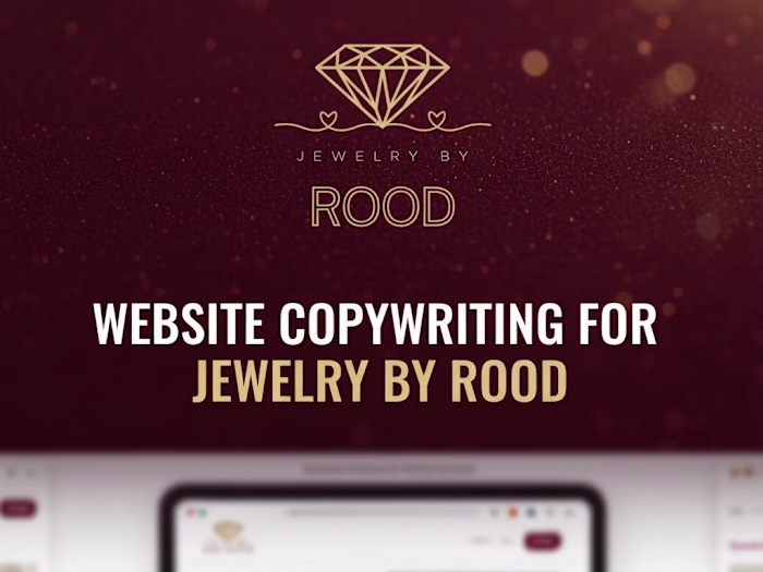 Jewelry By Rood