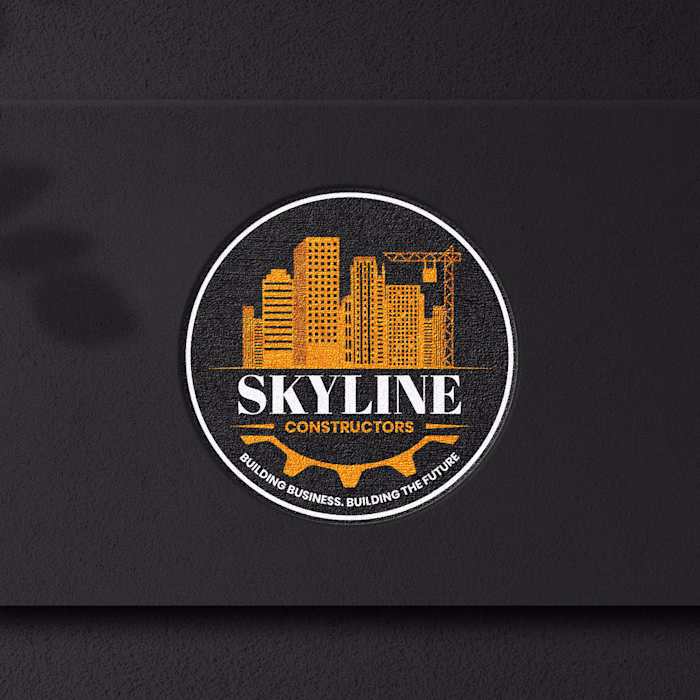 sky line 