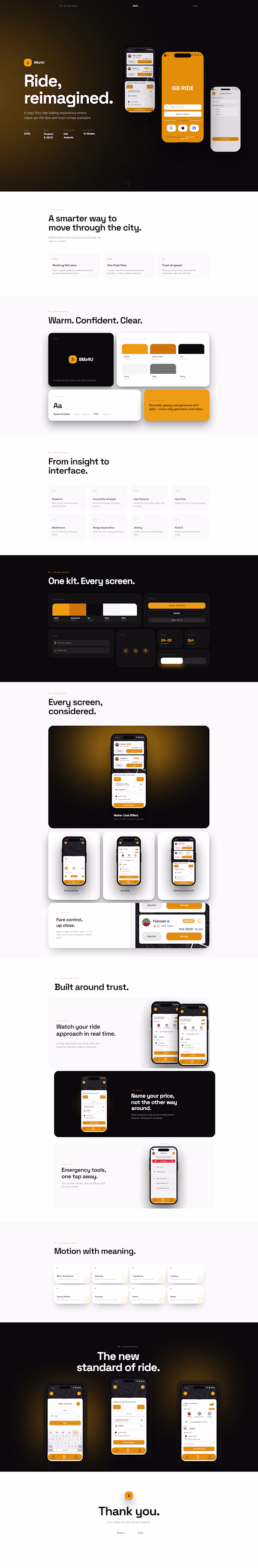 App Case Study