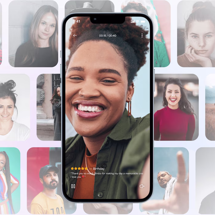 Kooha App - User Panel