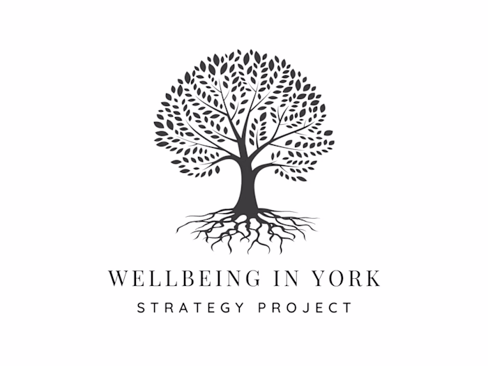 Wellbeing in York