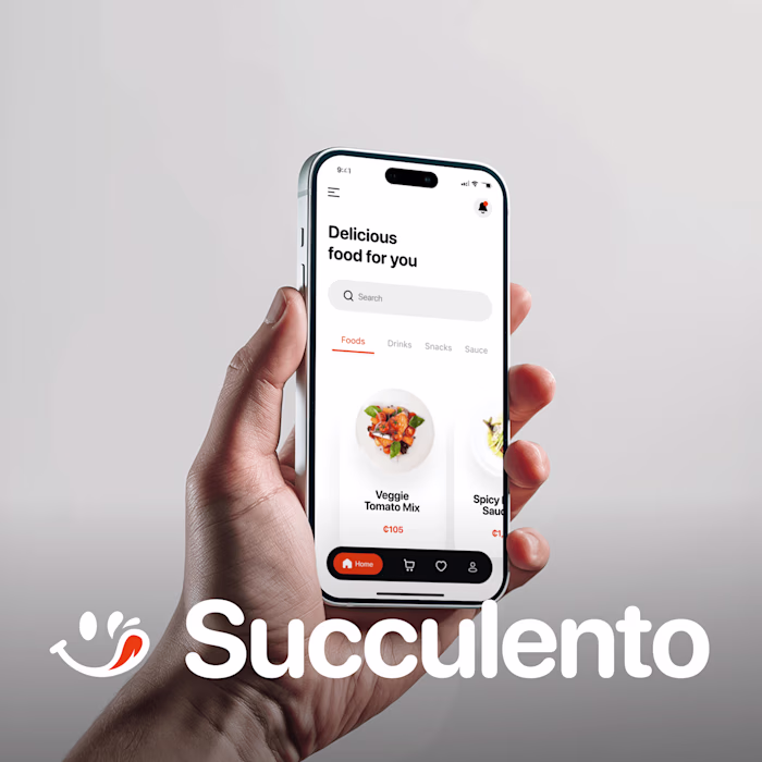 Restaurant Branding