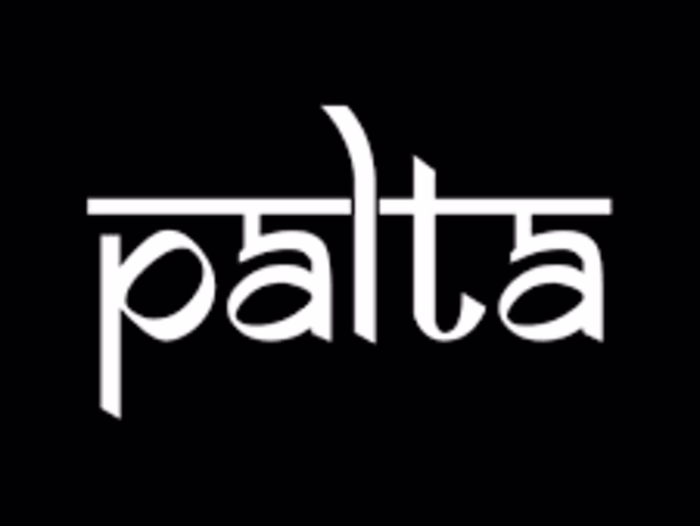 ‎Palta - Music