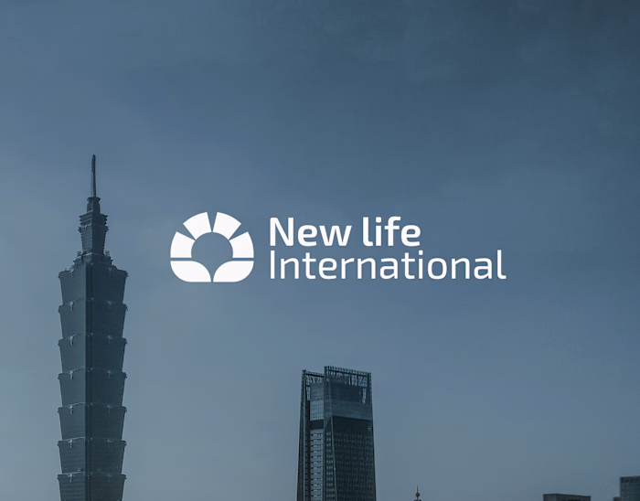 Hope of New Beginning's- New Life International