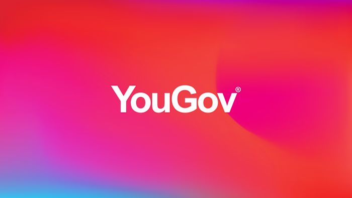 Making a brand live at volume (YouGov)