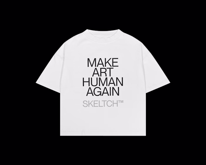 SKELTCH™ Branding Project